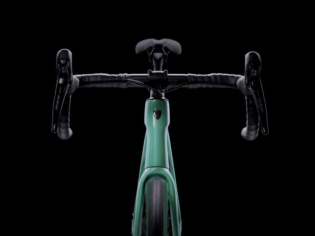 Trek Domane SL 5 47 Blue Sage GEN 4 - Imagen 8