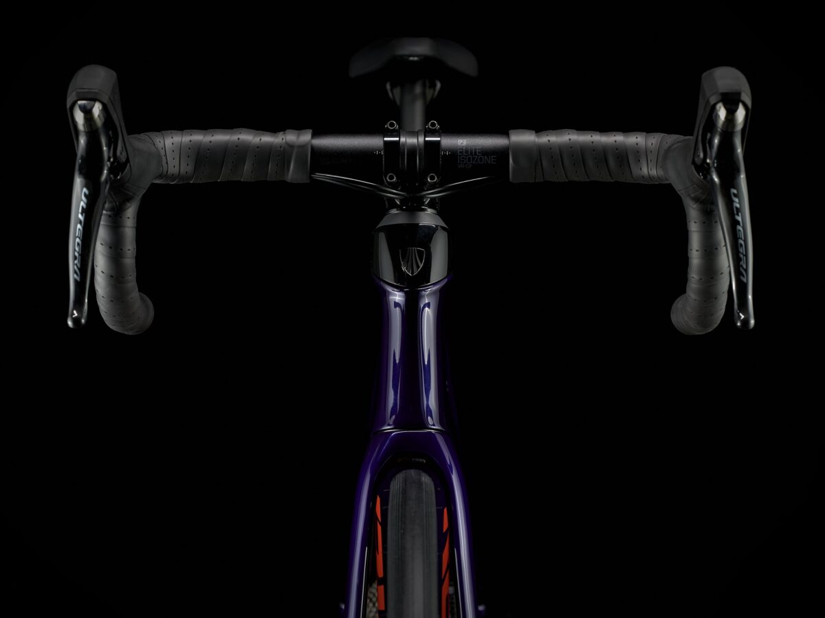 Domane SL 6 50 Purple Abyss/Trek Black - Imagen 8