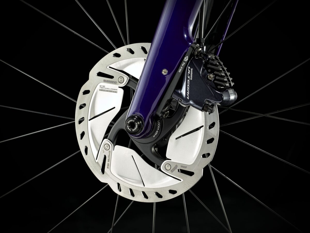 Domane SL 6 50 Purple Abyss/Trek Black - Imagen 9