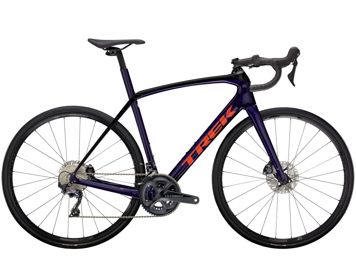 Domane SL 6 50 Purple Abyss/Trek Black
