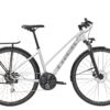 Dual Sport 2 EQ Stagger M Quicksilver