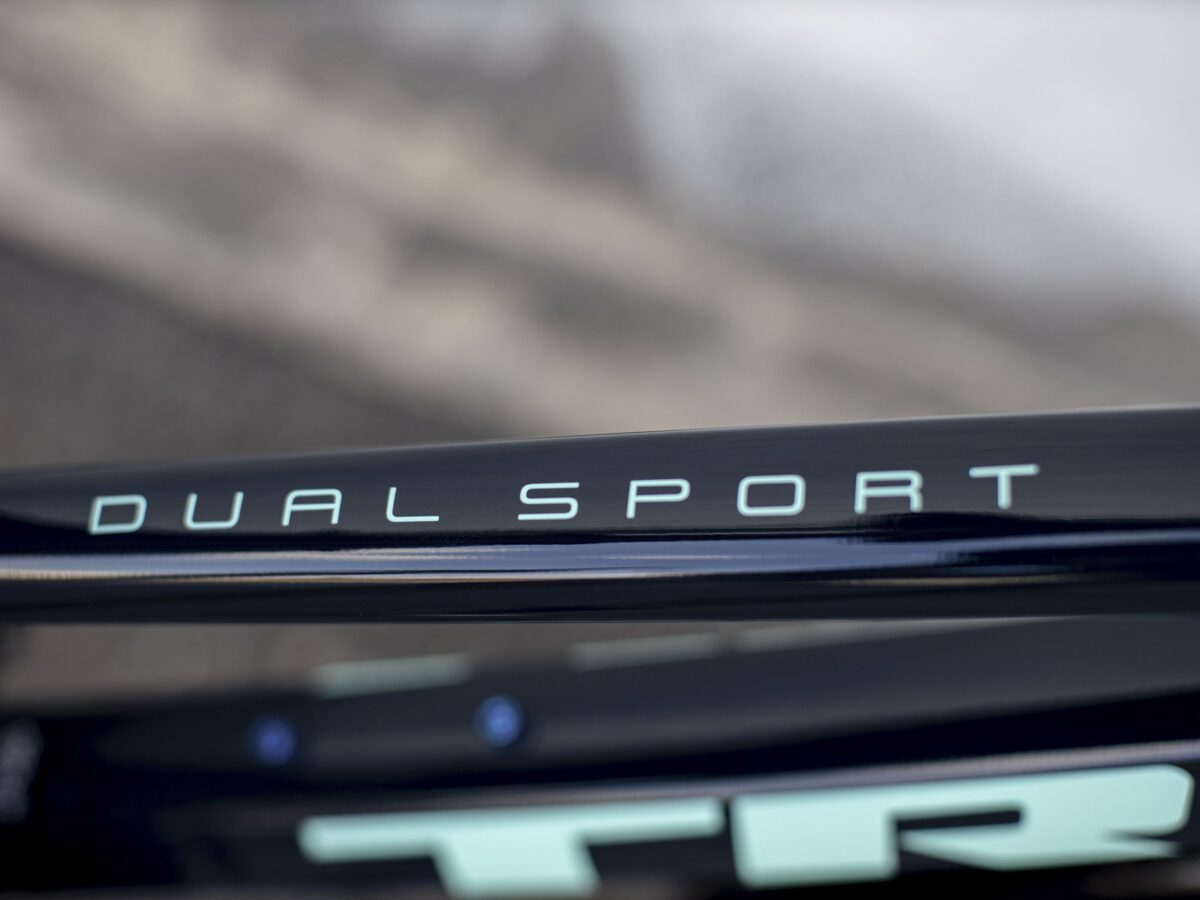 Dual Sport 3 EQ Stagger M Nautical Navy - Imagen 3