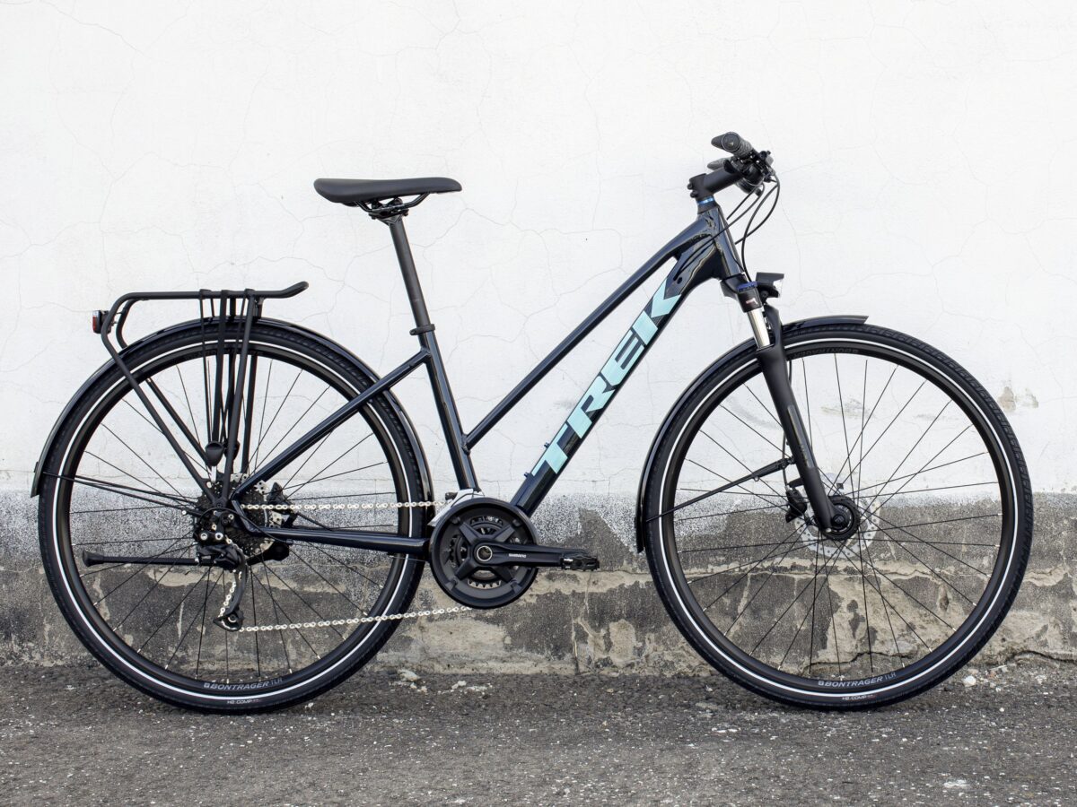Dual Sport 3 EQ Stagger M Nautical Navy - Imagen 2