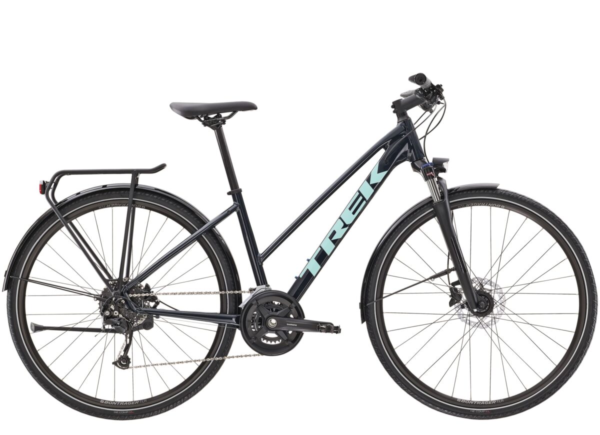 Dual Sport 3 EQ Stagger M Nautical Navy