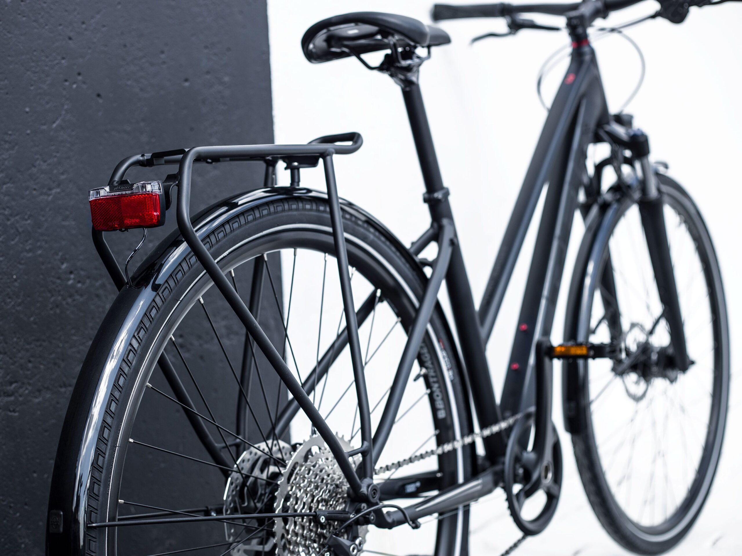 Trek Dual Sport 3 Eq Stagger L Bk - Imagen 11