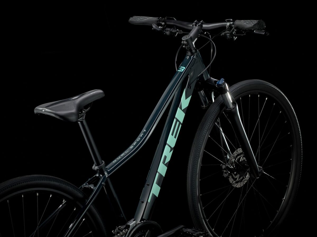 Dual Sport 3 WSD L Nautical Navy - Imagen 3