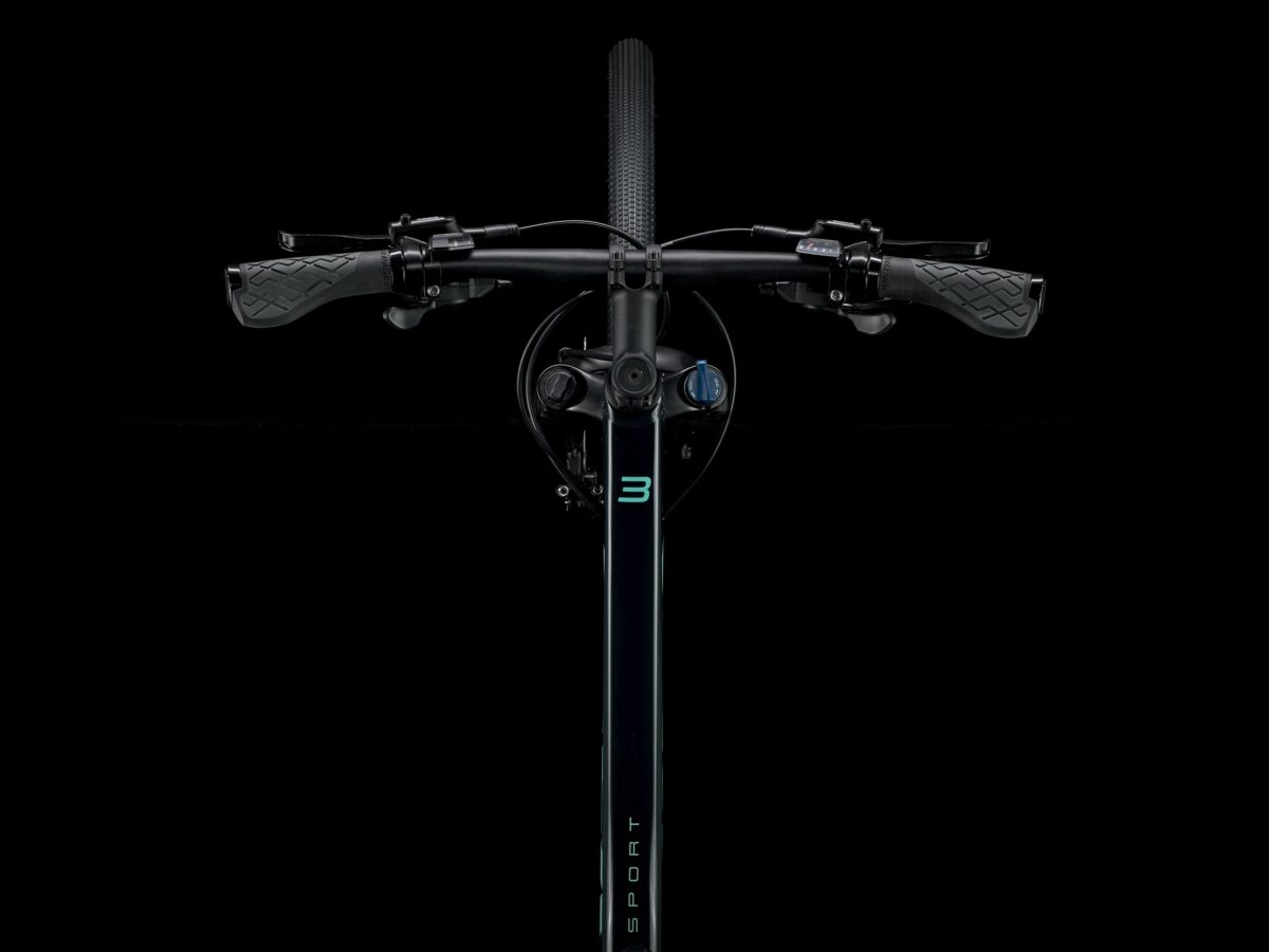 Dual Sport 3 WSD L Nautical Navy - Imagen 5