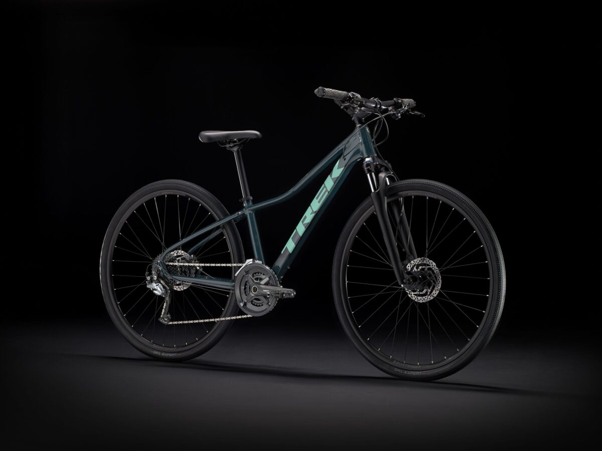 Dual Sport 3 WSD L Nautical Navy - Imagen 2
