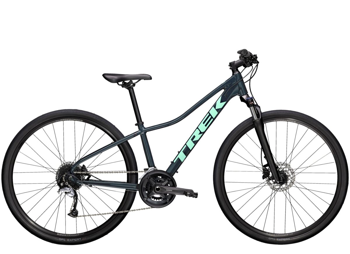 Dual Sport 3 WSD L Nautical Navy