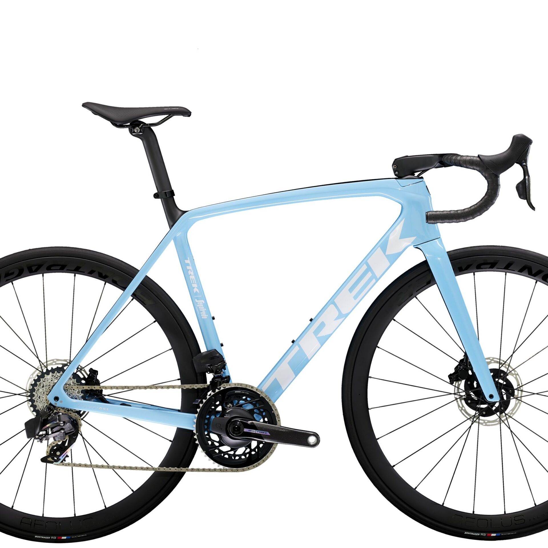 Harga trek emonda hotsell