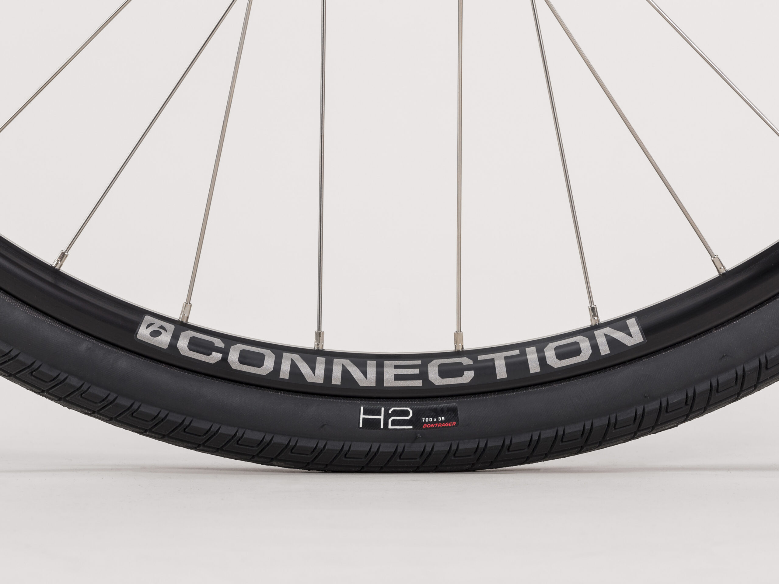 FX 1 Stagger Disc L Solid Charcoal - Imagen 8