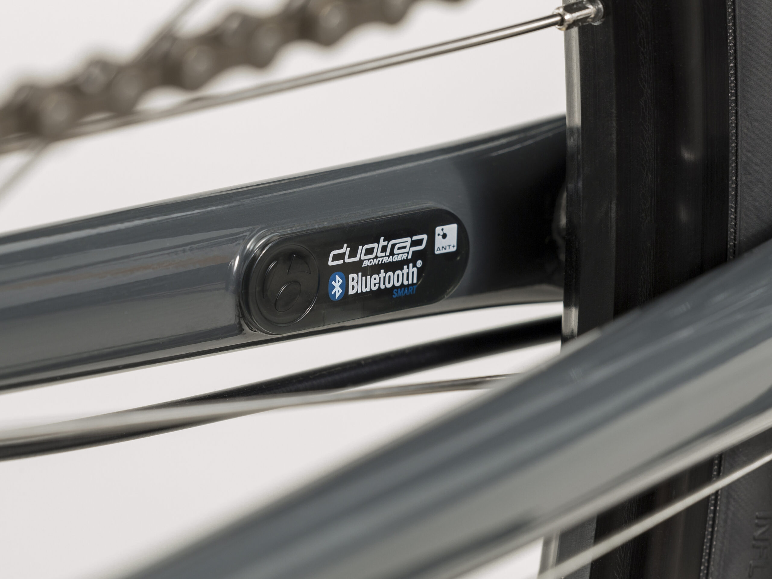 FX 1 Stagger Disc L Solid Charcoal - Imagen 9