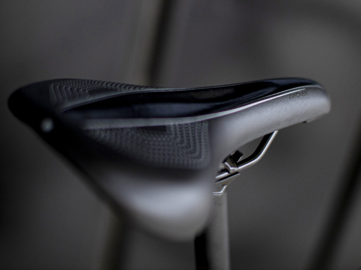 FX 3 Disc EQ Stagger S Voodoo Trek Black - Imagen 8