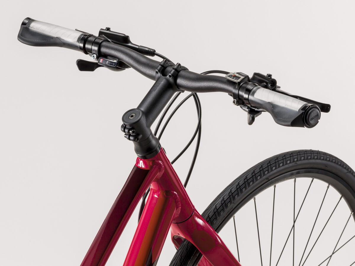 FX 3 WSD DISC Stagger M Magenta - Imagen 4