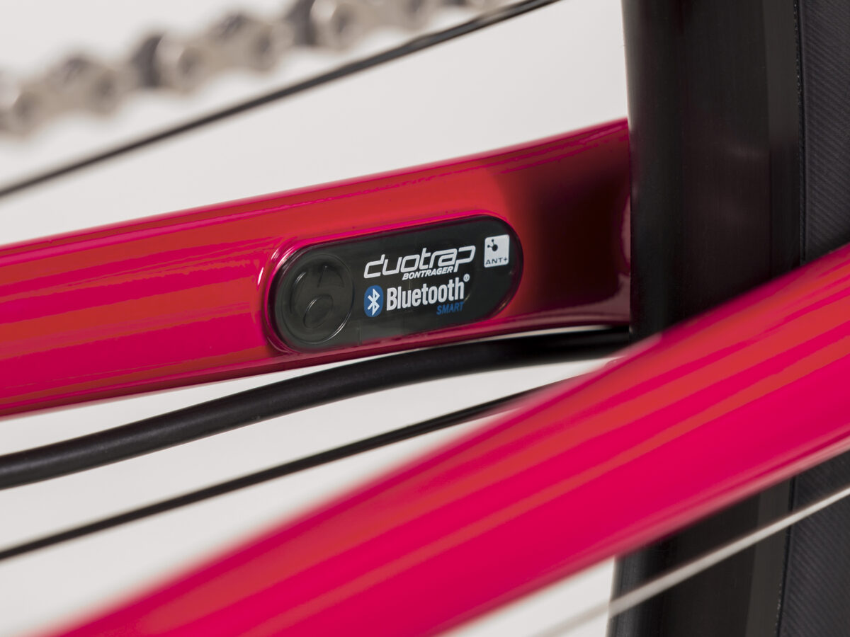 FX 3 WSD DISC Stagger M Magenta - Imagen 9