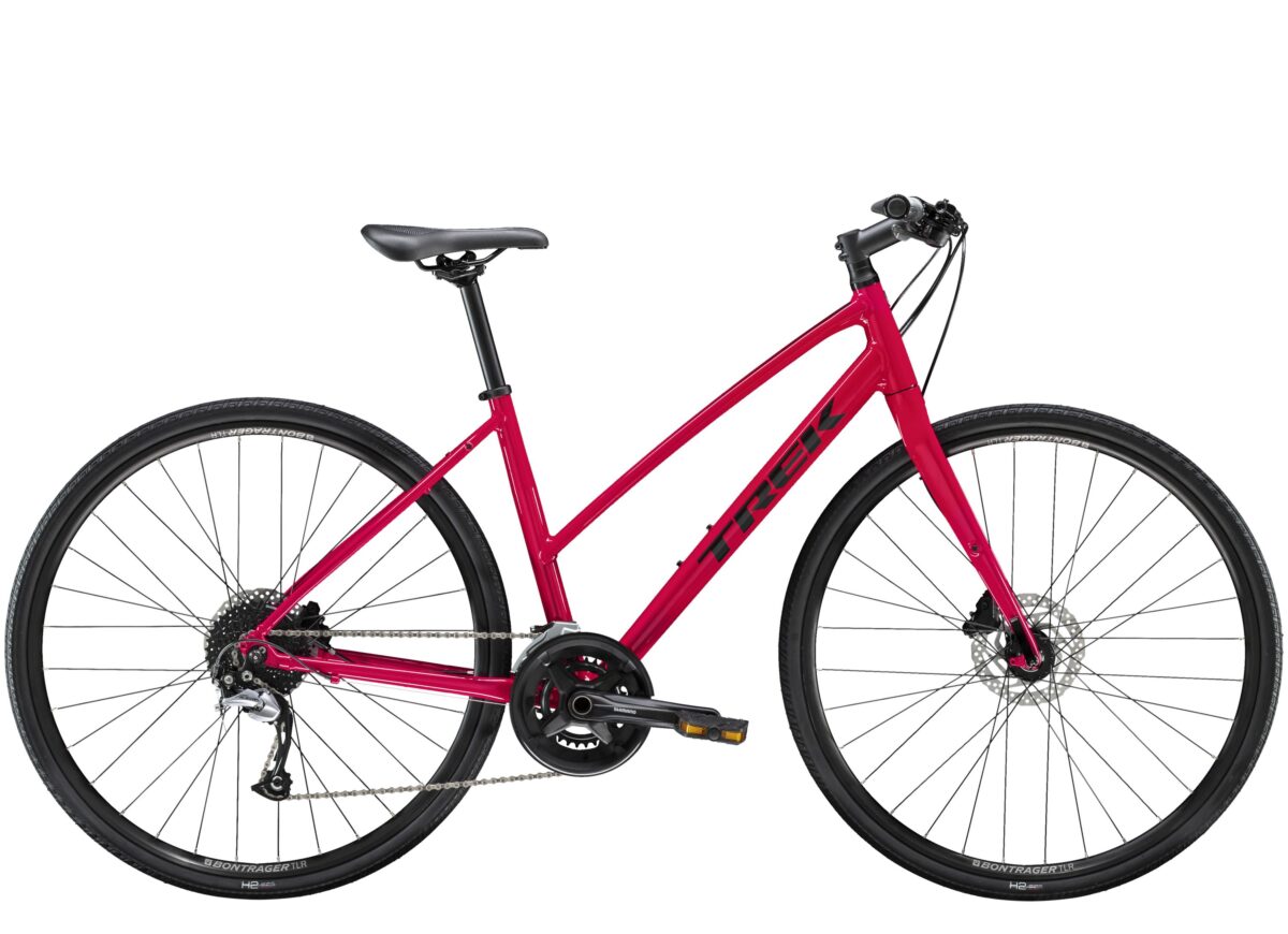 FX 3 WSD DISC Stagger M Magenta
