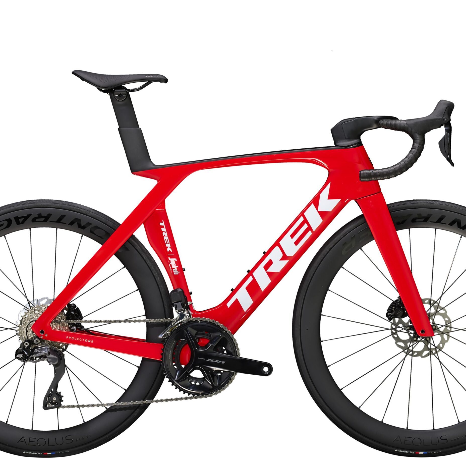 Trek Madone SLR 6 47 Viper Red GEN 7 Hummi Bikes Tienda Bicicletas