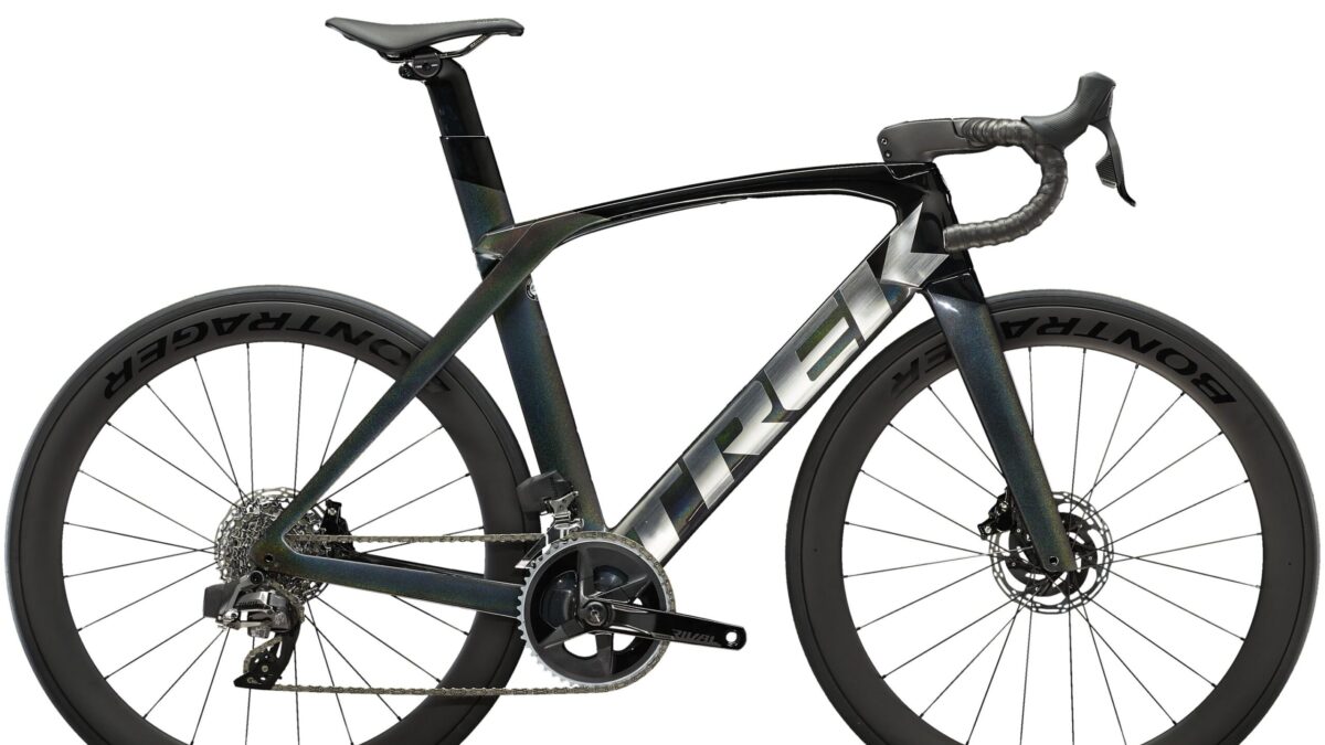 Trek Madone Slr 6 Etap 54 Bk bk Hummi Bikes Bicycle Store