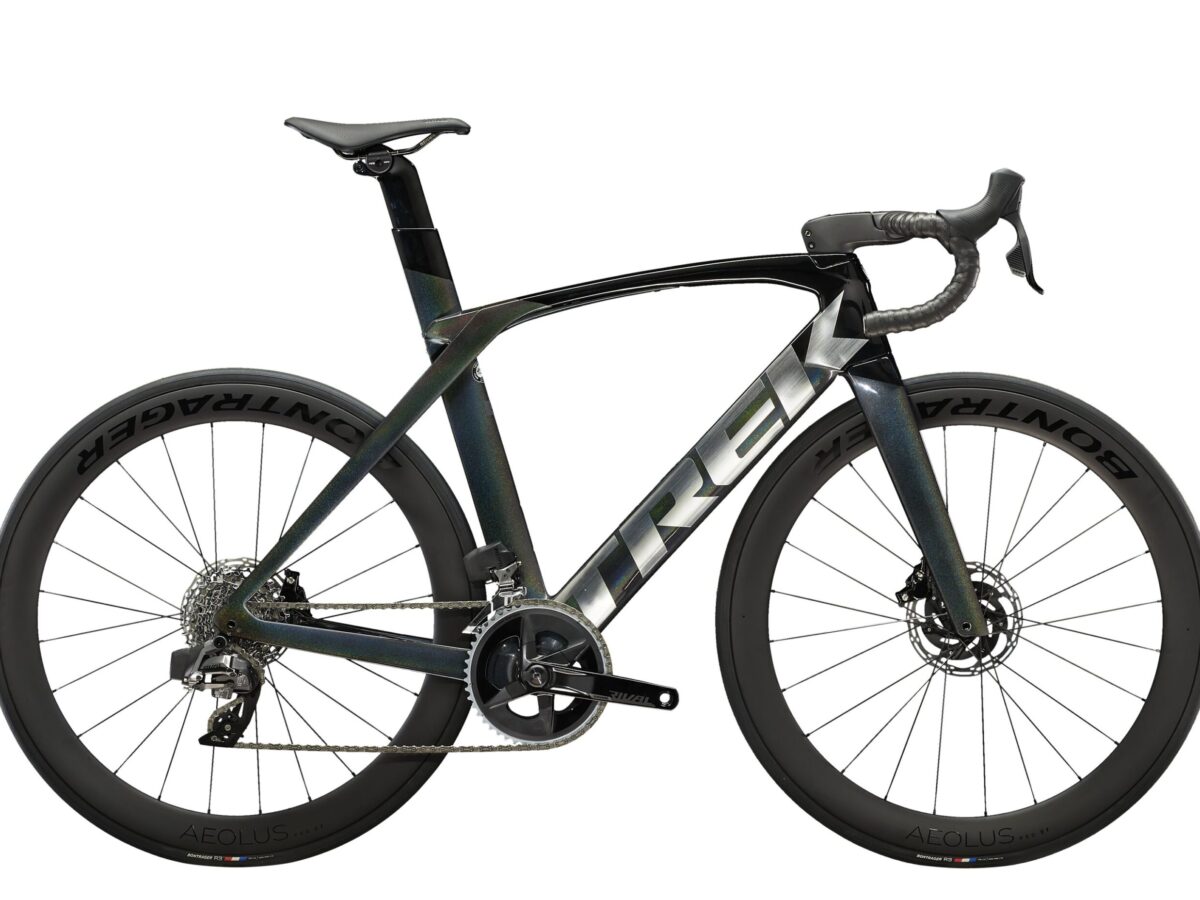 Trek Madone Slr 6 Etap 54 Bk bk Hummi Bikes Bicycle Store