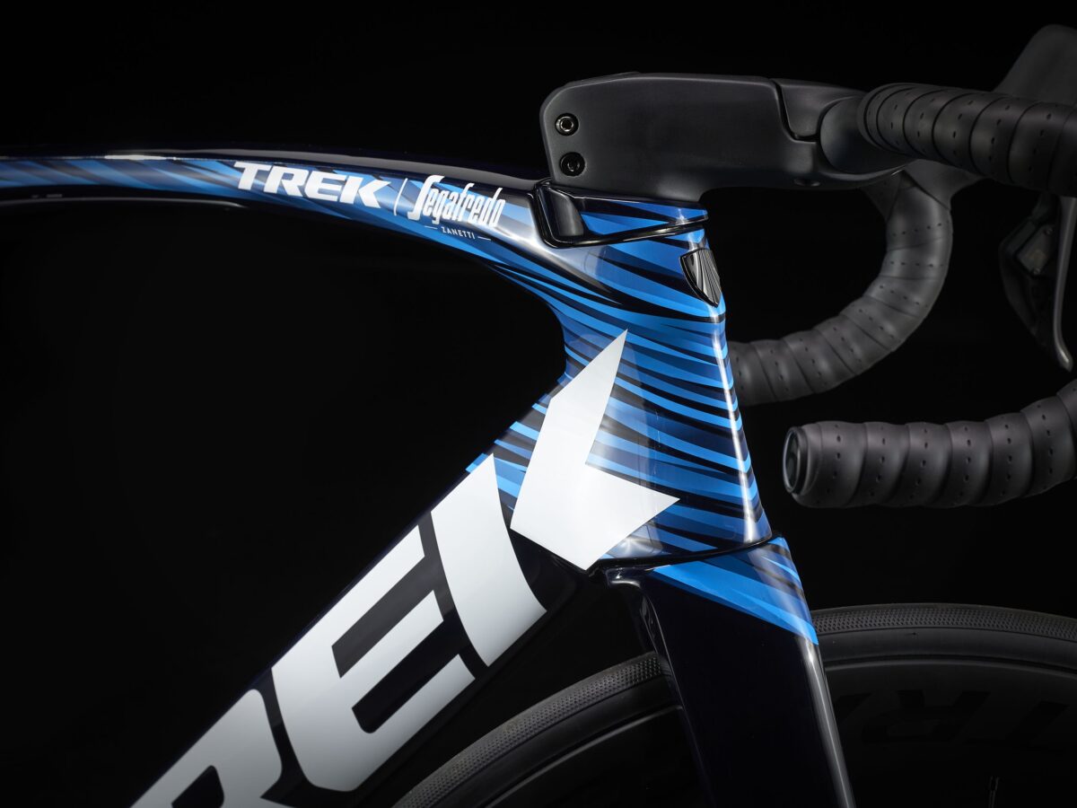 Trek Madone Slr 7 62 Bl - Imagen 4