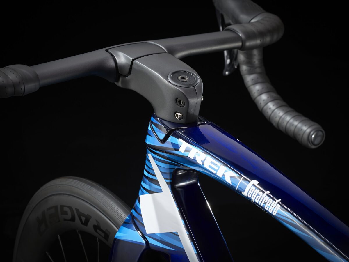 Trek Madone Slr 7 62 Bl - Imagen 6