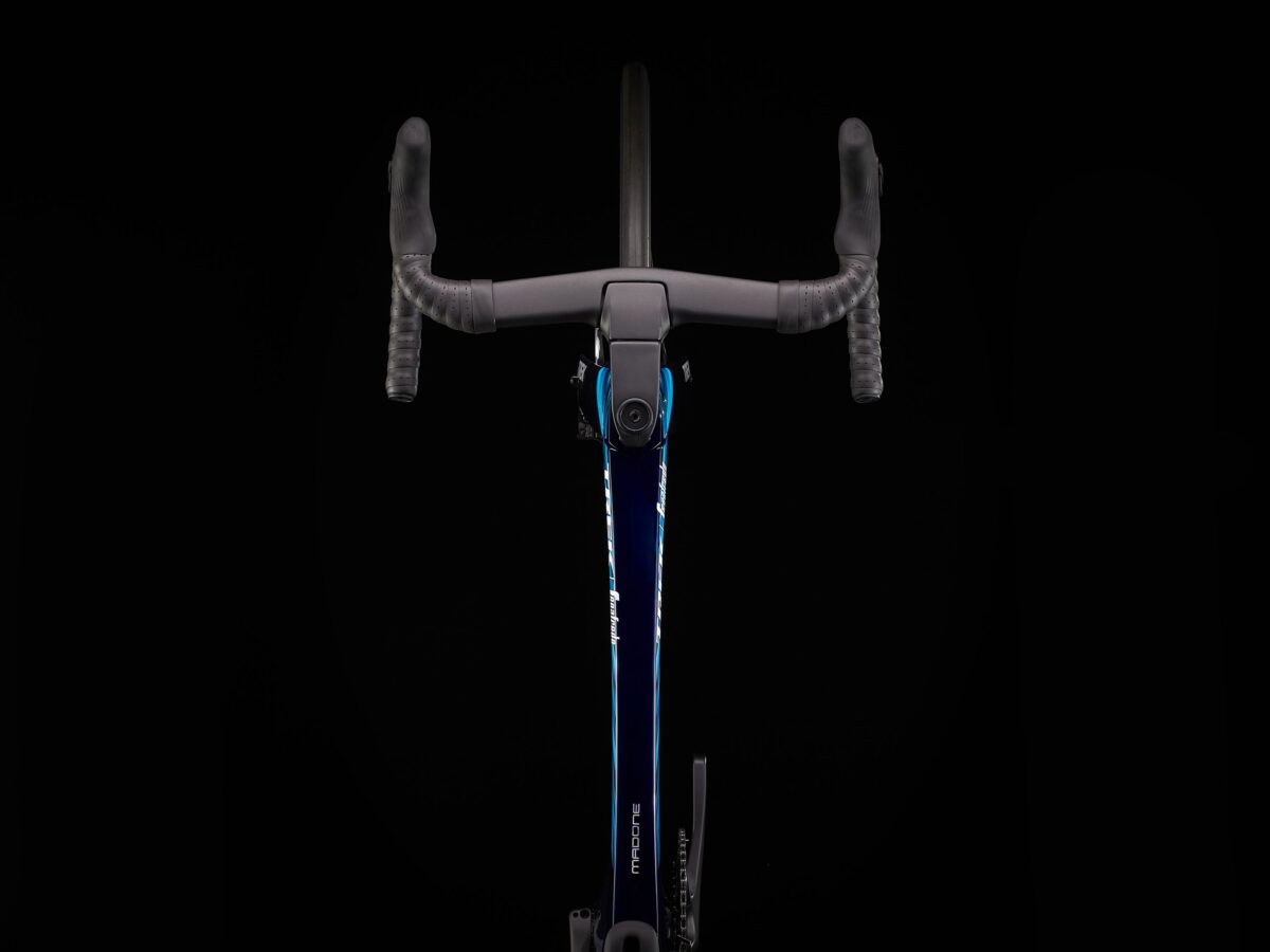 Trek Madone Slr 7 62 Bl - Imagen 8