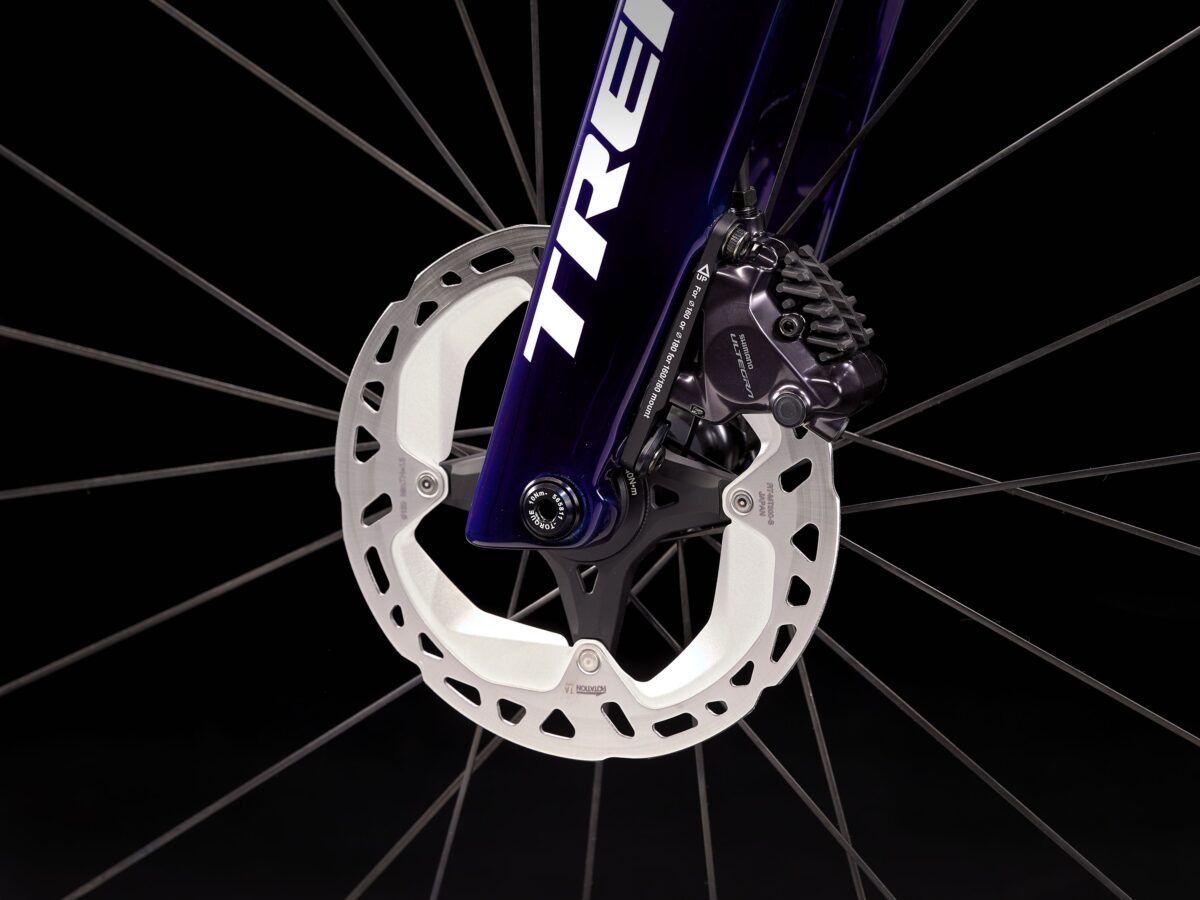 Trek Madone Slr 7 62 Bl - Imagen 9