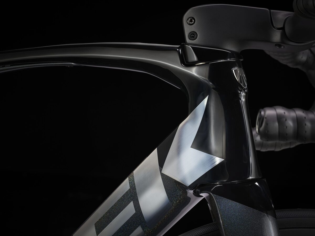 Trek Madone Slr 7 Etap 60 Bk-bk - Imagen 4