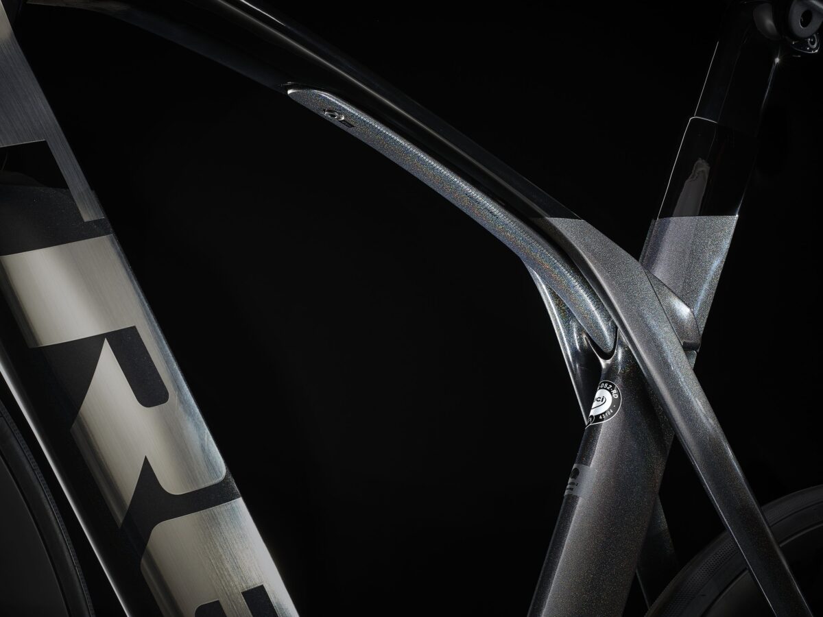 Trek Madone Slr 7 Etap 60 Bk-bk - Imagen 5
