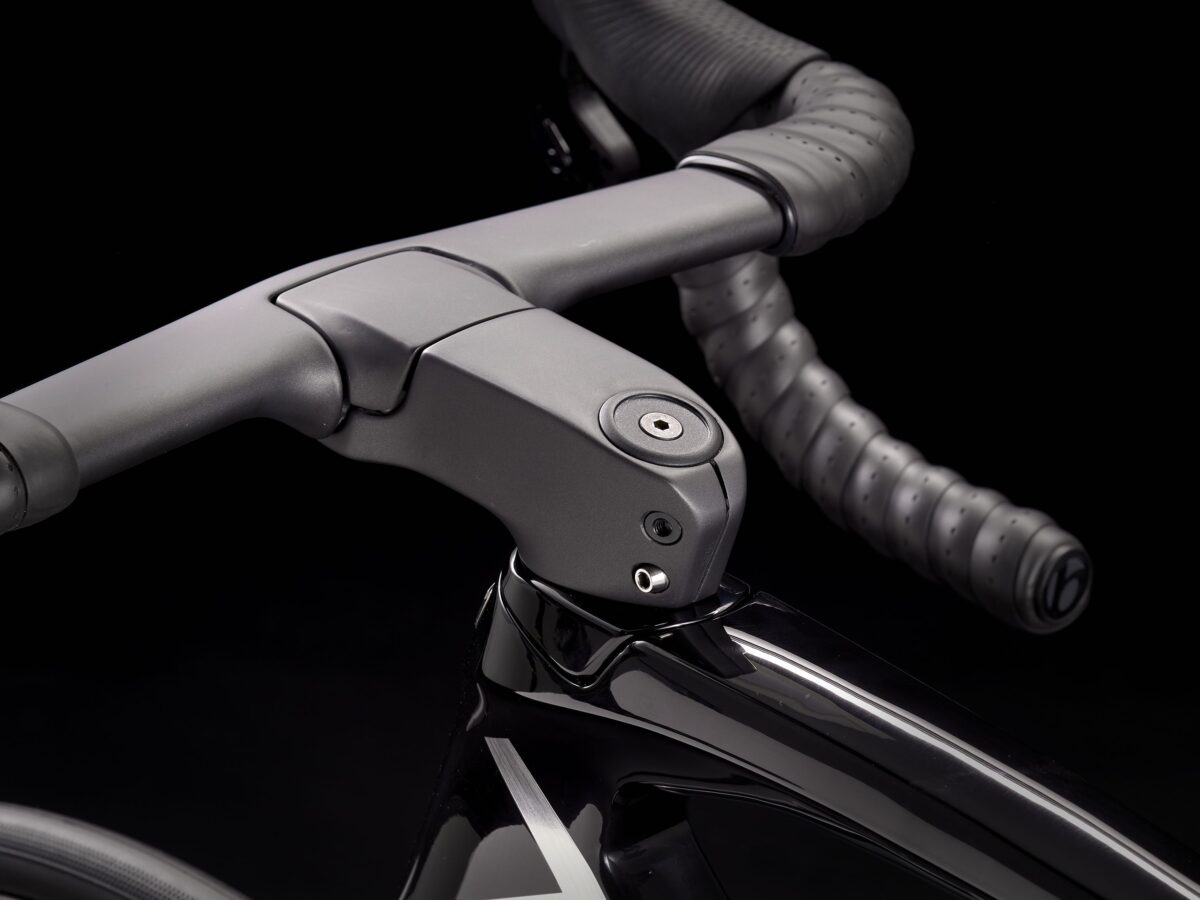 Trek Madone Slr 7 Etap 60 Bk-bk - Imagen 6