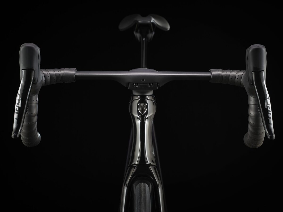Trek Madone Slr 7 Etap 60 Bk-bk - Imagen 7