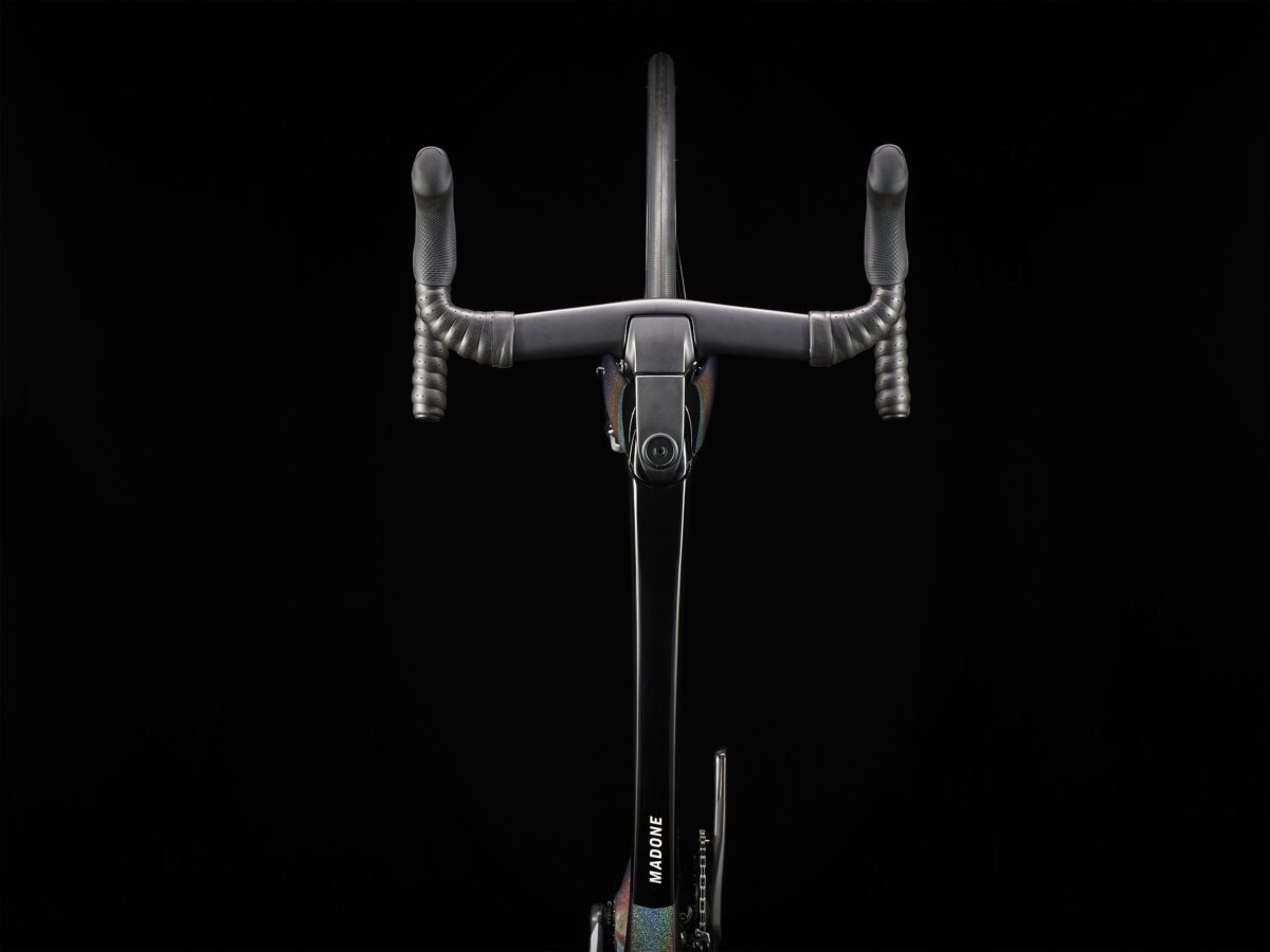 Trek Madone Slr 7 Etap 60 Bk-bk - Imagen 8
