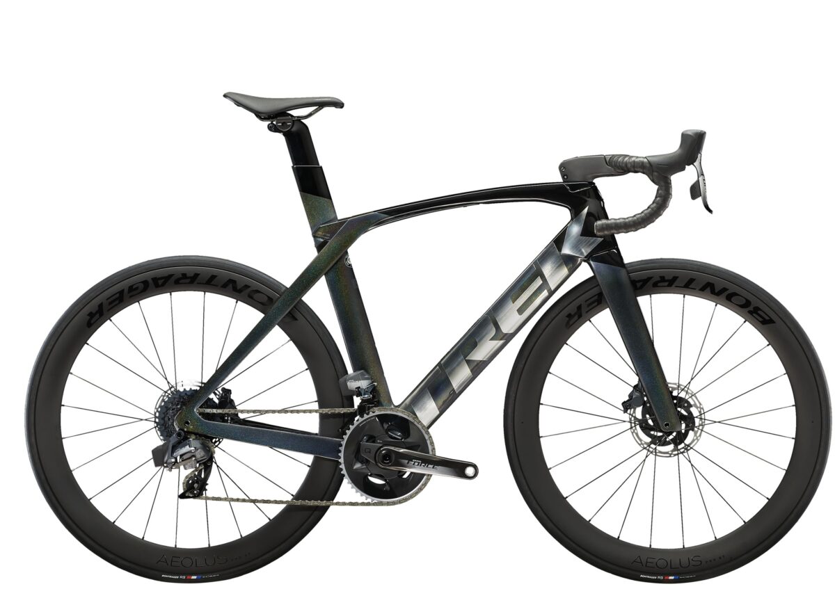 Trek Madone Slr 7 Etap 60 Bk-bk