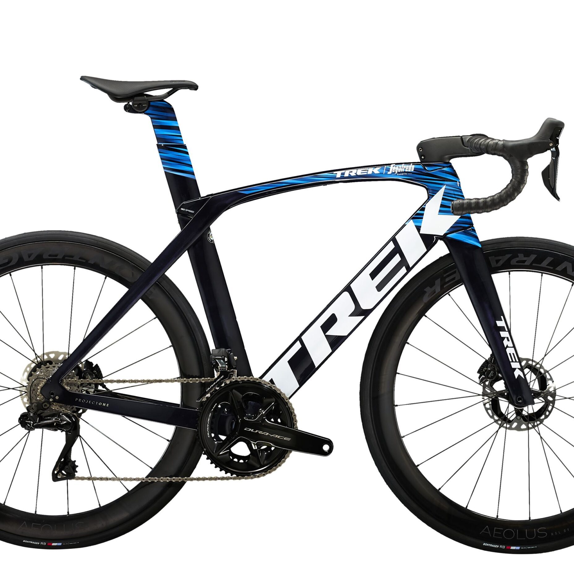 Trek madone slr 9 dura ace di2 sale