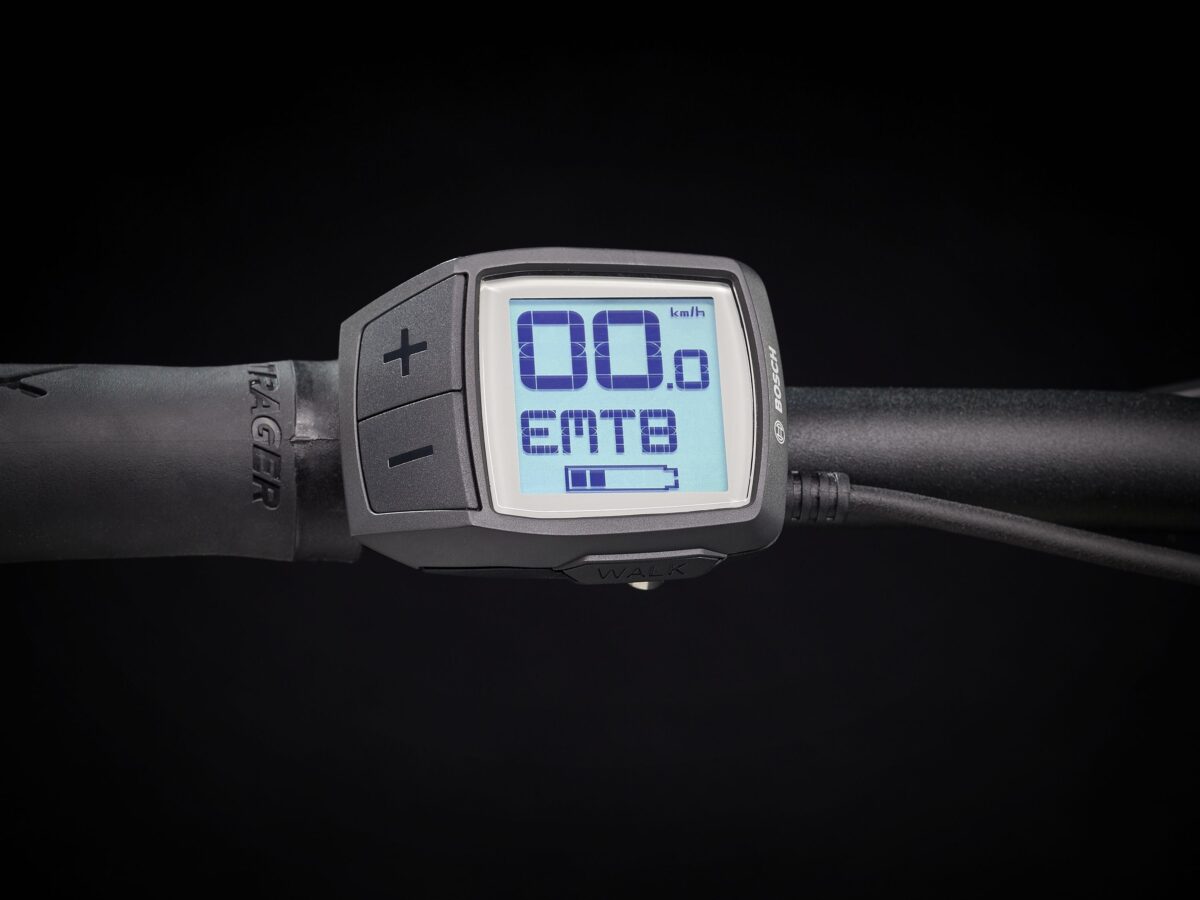 Powerfly 5 EU S 27.5 Crystal White/Metallic Gunmetal - Imagen 7