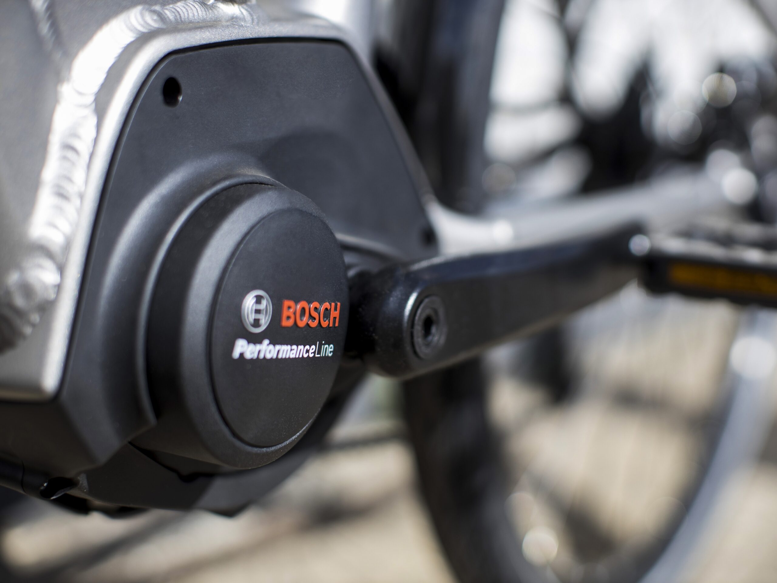 Verve+ 2 Stagger M Matte Gunmetal - Imagen 3