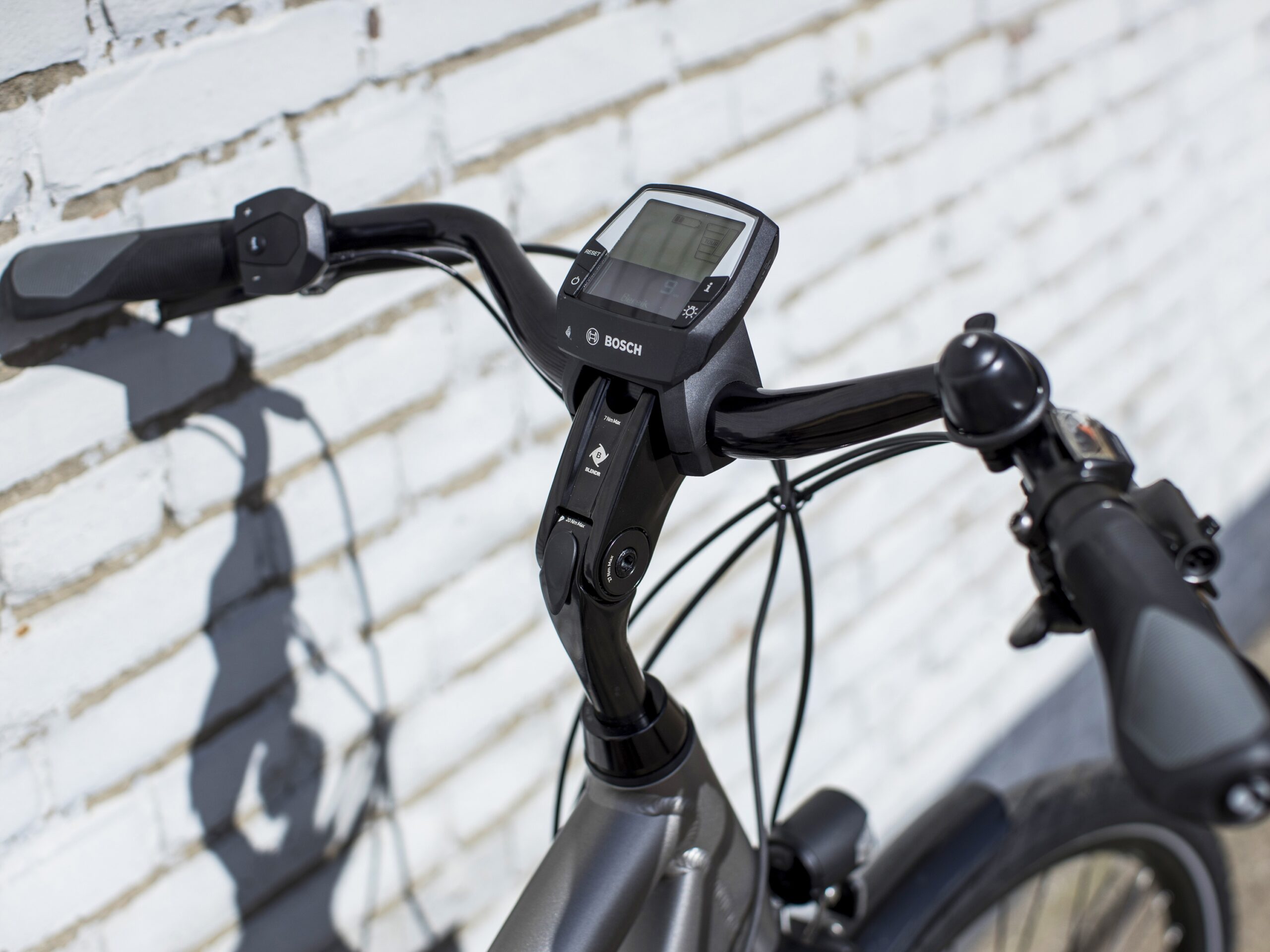 Verve+ 2 Stagger M Matte Gunmetal - Imagen 5