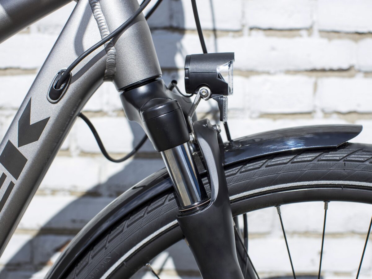 Verve+ 2 Stagger L Matte Gunmetal - Imagen 7