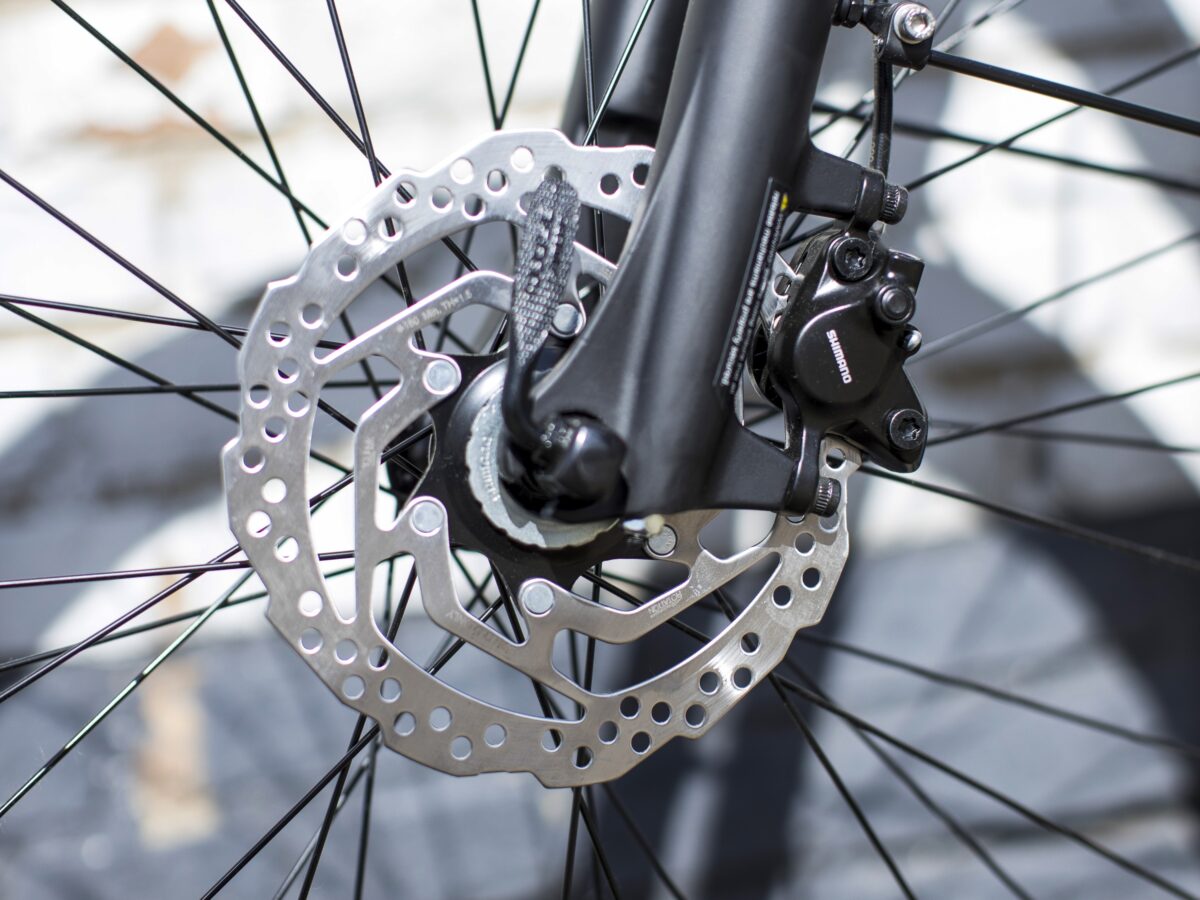 Verve+ 2 Stagger L Matte Gunmetal - Imagen 8