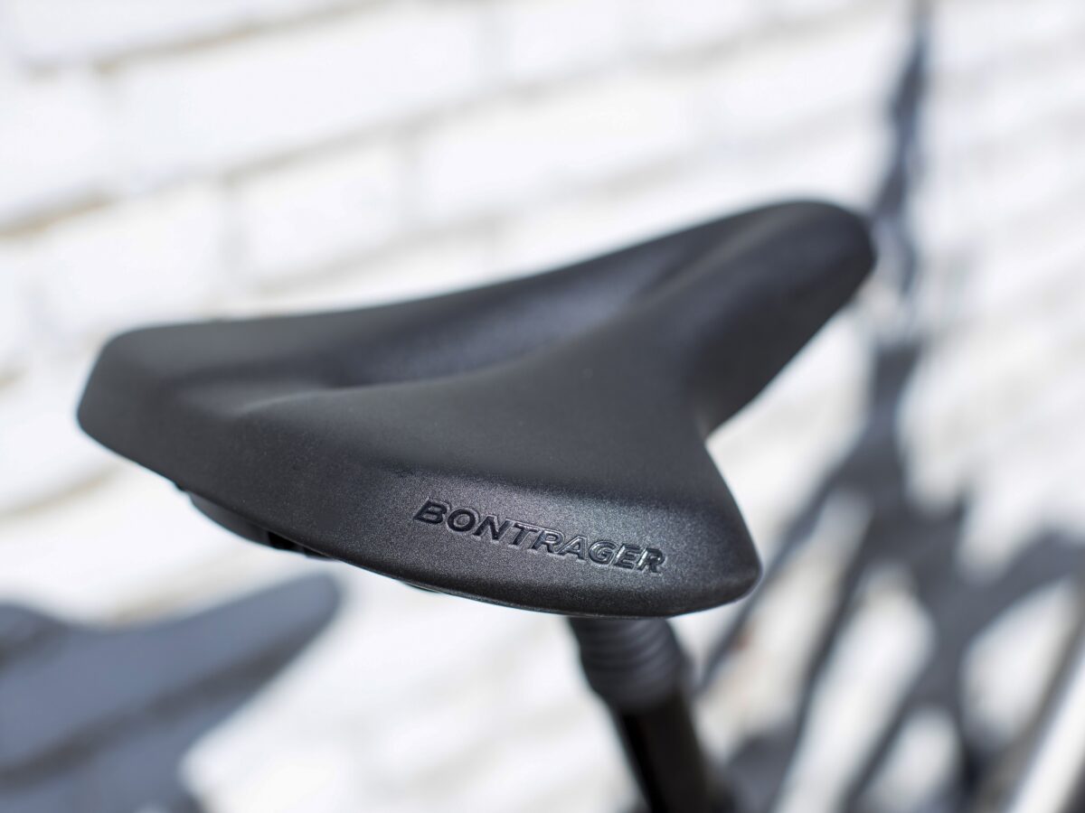 Verve+ 2 Stagger L Matte Gunmetal - Imagen 10