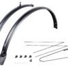 Fender SKS 700c 45mm w/Edge Protector Set