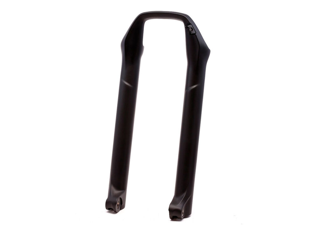 RS REC BOTELLAS RECON/SEKTOR SILVER 27 BOOST BLACK**
