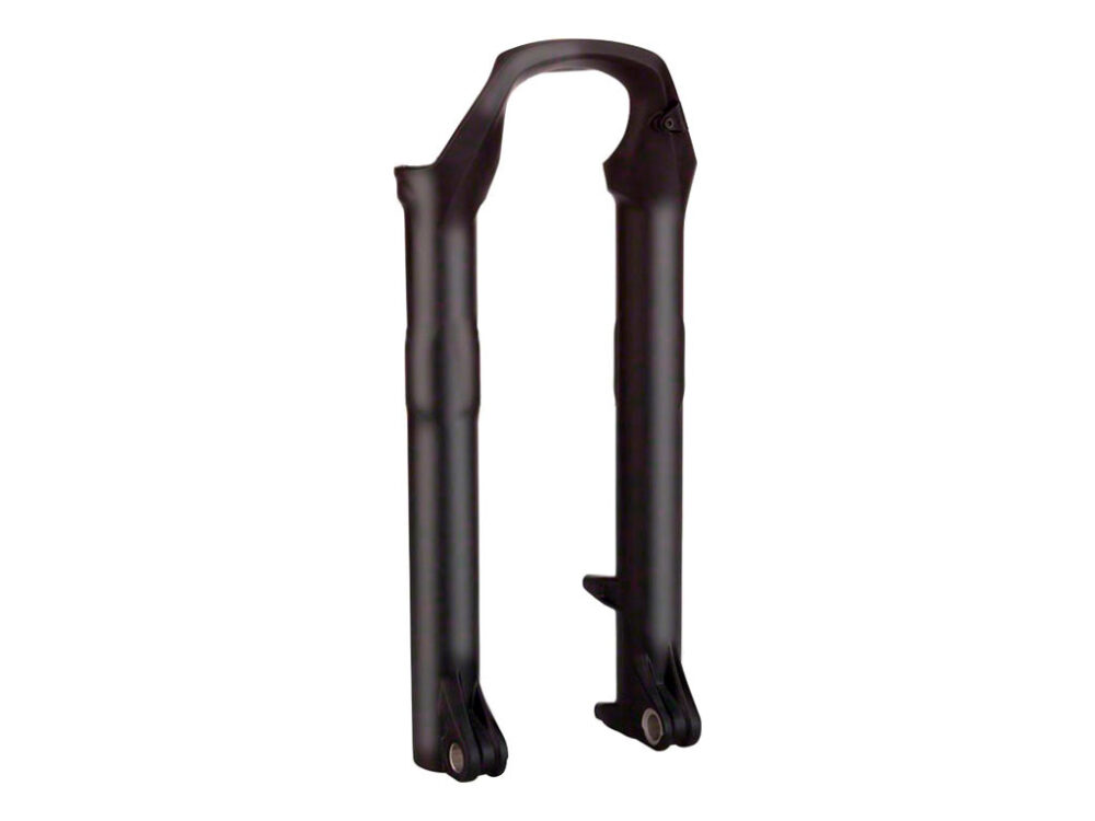 RS REC BOTELLAS REBA 27,5 BOOST 130-150 DIF. BLACK**