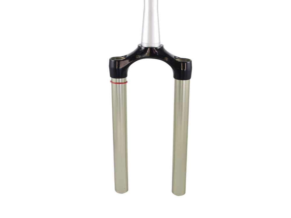 RS REC PUENTE+BARRAS RECON GOLD 29 BLACK TAP.**