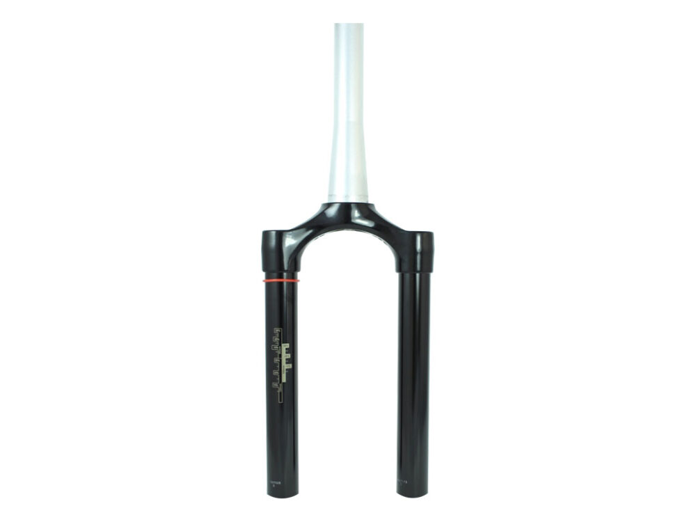 RS REC PUENTE+BARRAS SID/REBA 27,5 TAP BLACK**