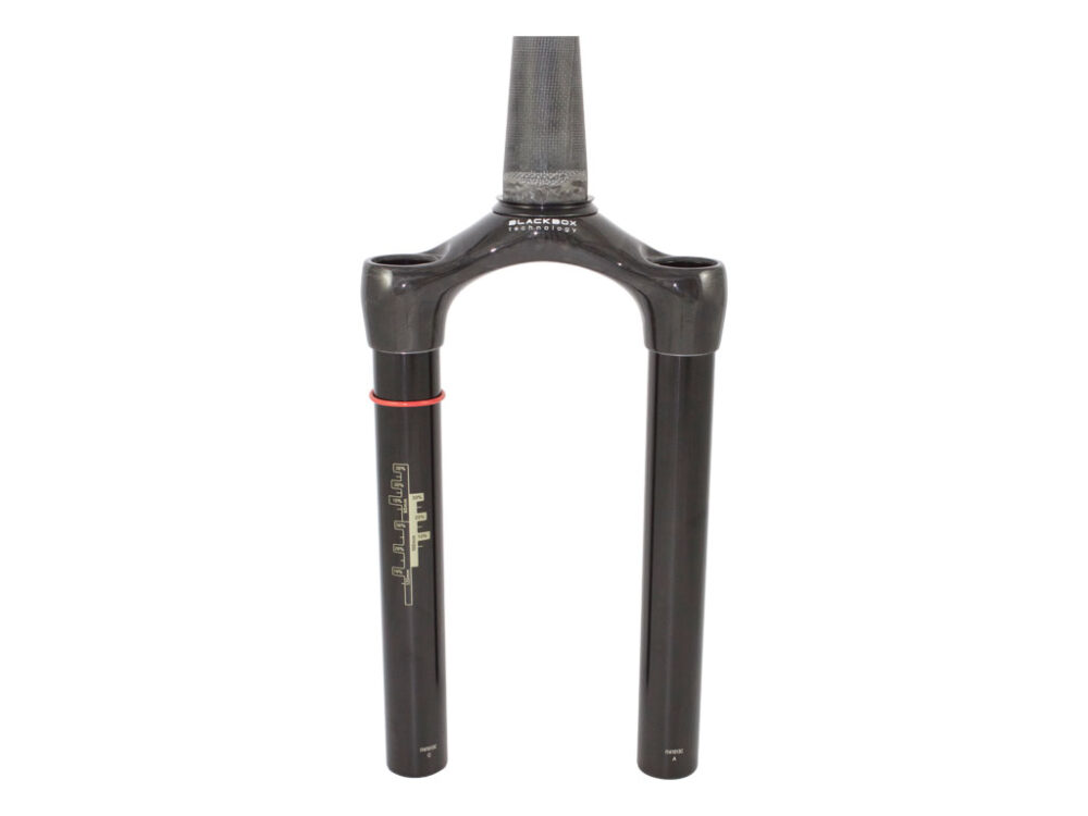 RS REC PUENTE+BARRAS SID XX WC CARBON 29 SOLO-AIR TAP
