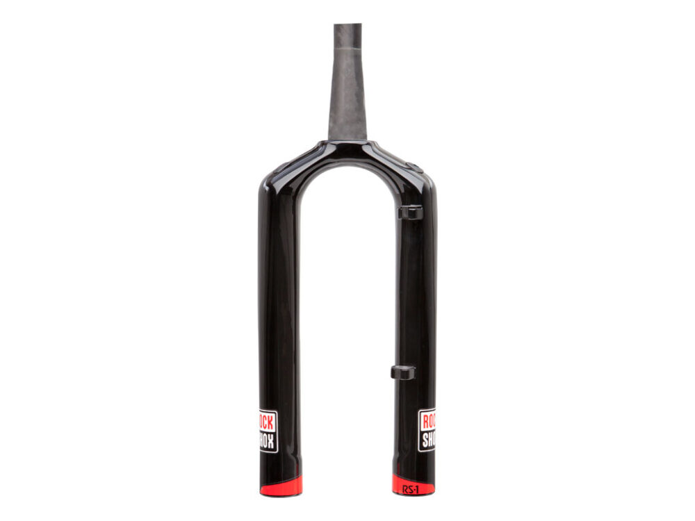 RS REC PUENTE+BOTELLAS RS-1 29 CARBON BLACK**