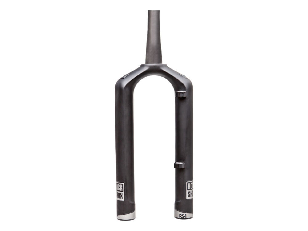 RS REC PUENTE+BOTELLAS RS-1 29 CARBON DIF. BLACK**