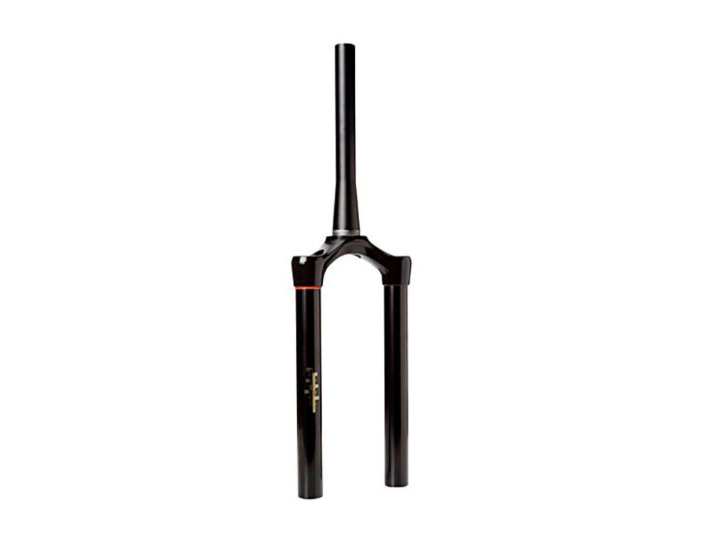 RS REC PUENTE+BARRAS PIKE 29 SOLO-AIR 51OS BLACK**
