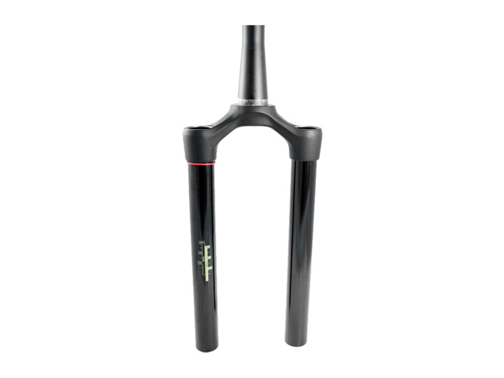 RS REC PUENTE+BARRAS PIKE 27,5 SOLO-AIR BOOST DIF. BLACK**